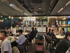 大堂-丰茂烤串(港旅店)