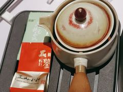-粗茶淡饭·汉口公馆(循礼门店)