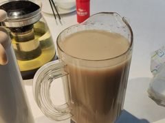 -香山湖家家宴(中山陵店)