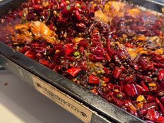 -江边城外烤鱼(世茂广场店)