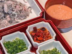 -在前门·烤鸭北京菜(五月花广场店)