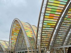 -中国天府农业博览园