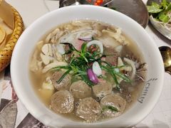 -CHILL Pho澳洲牛肉越南粉(佛山顺德万象汇店)