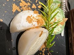 -炙柒Sekinana·精致料理 烧鸟·铁板烧(海上世界店)