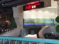 -沪小胖小龙虾(淮海中路旗舰店)