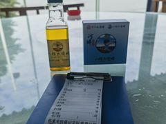 -八仔大富楼·河鲜(西江店)