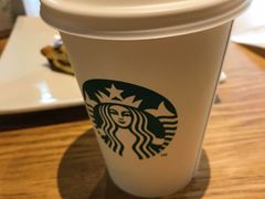 -星巴克臻选(济南万达店)