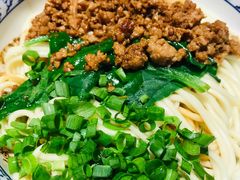 -龙抄手食府(浣花北路店)