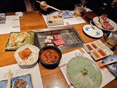 -杉海和牛烧肉海鲜自助(会展城店)