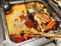 -海底捞火锅(九霄梦天地店)