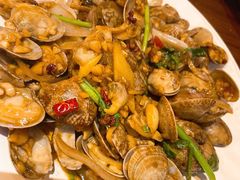 -庆峰龙虾烧烤(合肥一店)