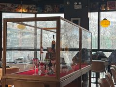 -安妮意大利餐厅(日坛店)