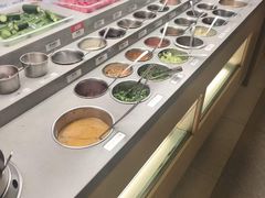 -海底捞火锅(上地华联店)