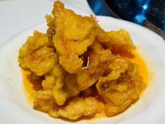 -玺炖·中国铁锅炖(虹桥天街店)
