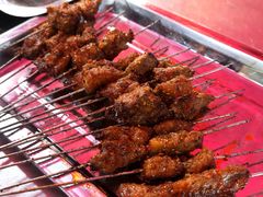 -永刚烧烤(大夜市店)
