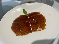 -福海居烤鸭店(鸟巢店)
