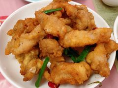 椒盐排条-蘭心餐厅(进贤路店)