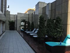 -广州方圆奥克伍德豪景酒店公寓