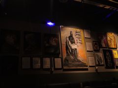 -TASTE ROOM Bar