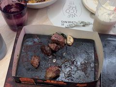 -一沙一城·岩烤牛扒(深圳首店)