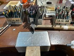 -十八字金银饰·拼豆·开蚌手工体验团建(君太百货店)