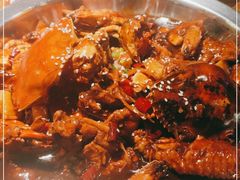 -谢蟹浓·肉蟹煲(新奥店)