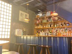-BIJOU coffee&cocktail(龙岗万科广场店)