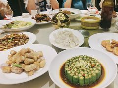 -老妈菜馆(建设街店)