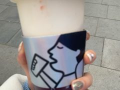 -喜茶(北京三里屯太古里店)