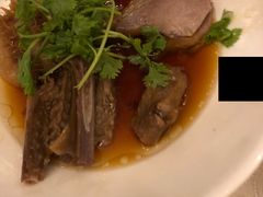 -常州新城希尔顿酒店-御玺中餐厅