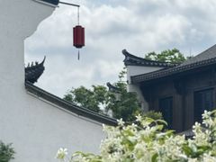 -梅城古镇