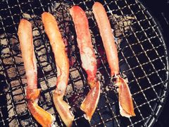-橘焱胡同烧肉夜食(BFC外滩金融中心店)