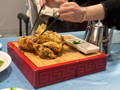 -三晋饭庄(南内环街店)