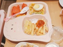 -湯系·煲汤手艺人(东二环泰禾广场店)