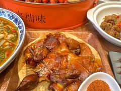 -拙味兄弟·活龙虾·旗舰店(环城西路店)