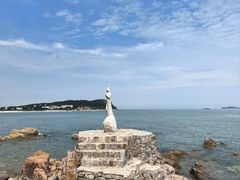 -长岛南北长山旅游景区