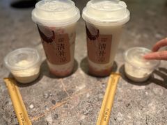 -阿嬷手作(成都万象城店)