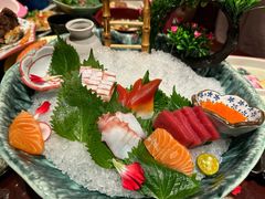 -京旬海鲜放题·铁板烧自助餐厅