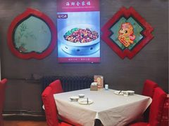 -老浒记烤鸭-北京菜(琉璃厂店)