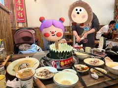 -尚竹阁冬瓜盅·18年地标美食(平洲店)