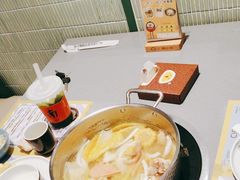 -椰小鸡·琼州糟粕醋(美兰缤纷城店)