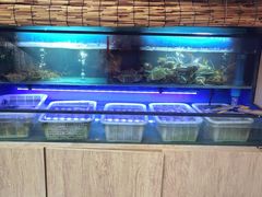 -十面欢腾·海鲜面·台式Bistro(长乐路店)