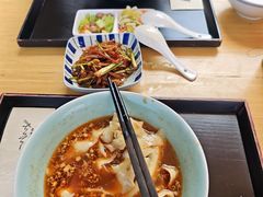 -喜晋道面馆(华严寺广场店)