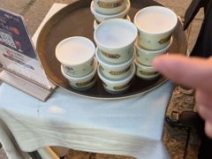 -狮王府淮扬菜(老门东店)