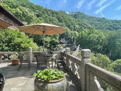 -韬光茶庵