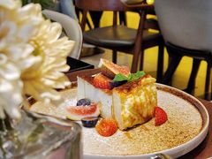 -ibarrel爱杯·bistro&brunch(江宁路店)