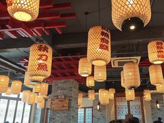 -二十八里太湖船菜(吉祥路店)