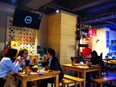 大堂-十六蒲(桂林路店)