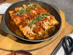 -姜虎东白丁烤肉(深圳湾后海汇店)
