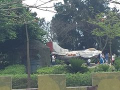 -大嶝英雄三岛战地观光园